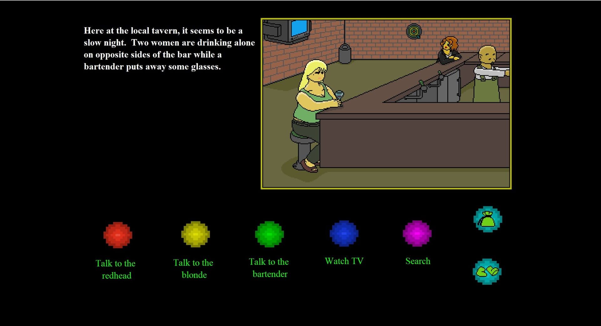 Foto do jogo Jealousy Duel X