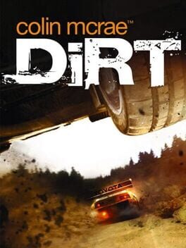 Foto do jogo Colin McRae: Dirt