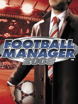 Foto do jogo Football Manager 2008