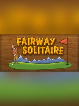 Foto do jogo Fairway Solitaire