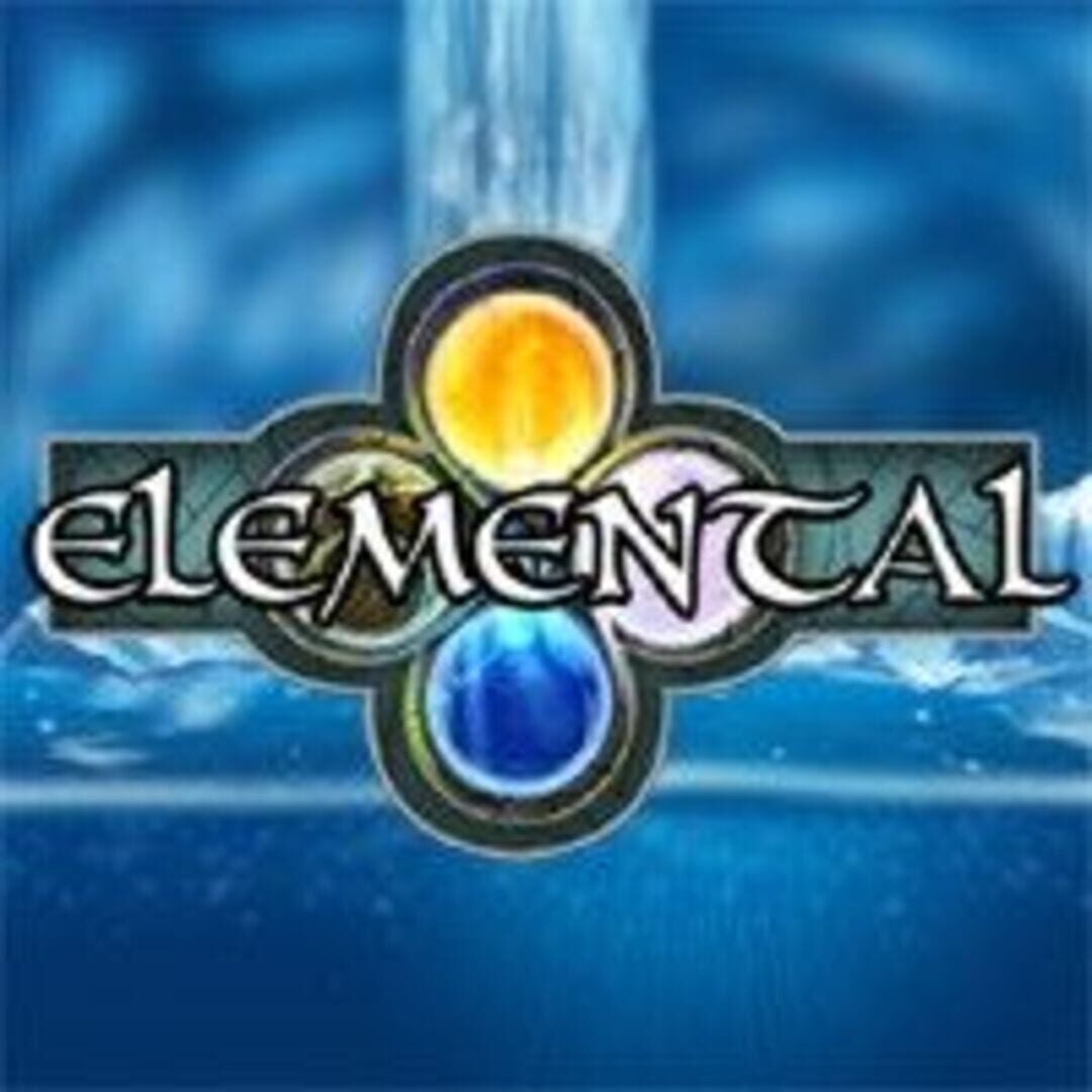 Foto do jogo Elemental