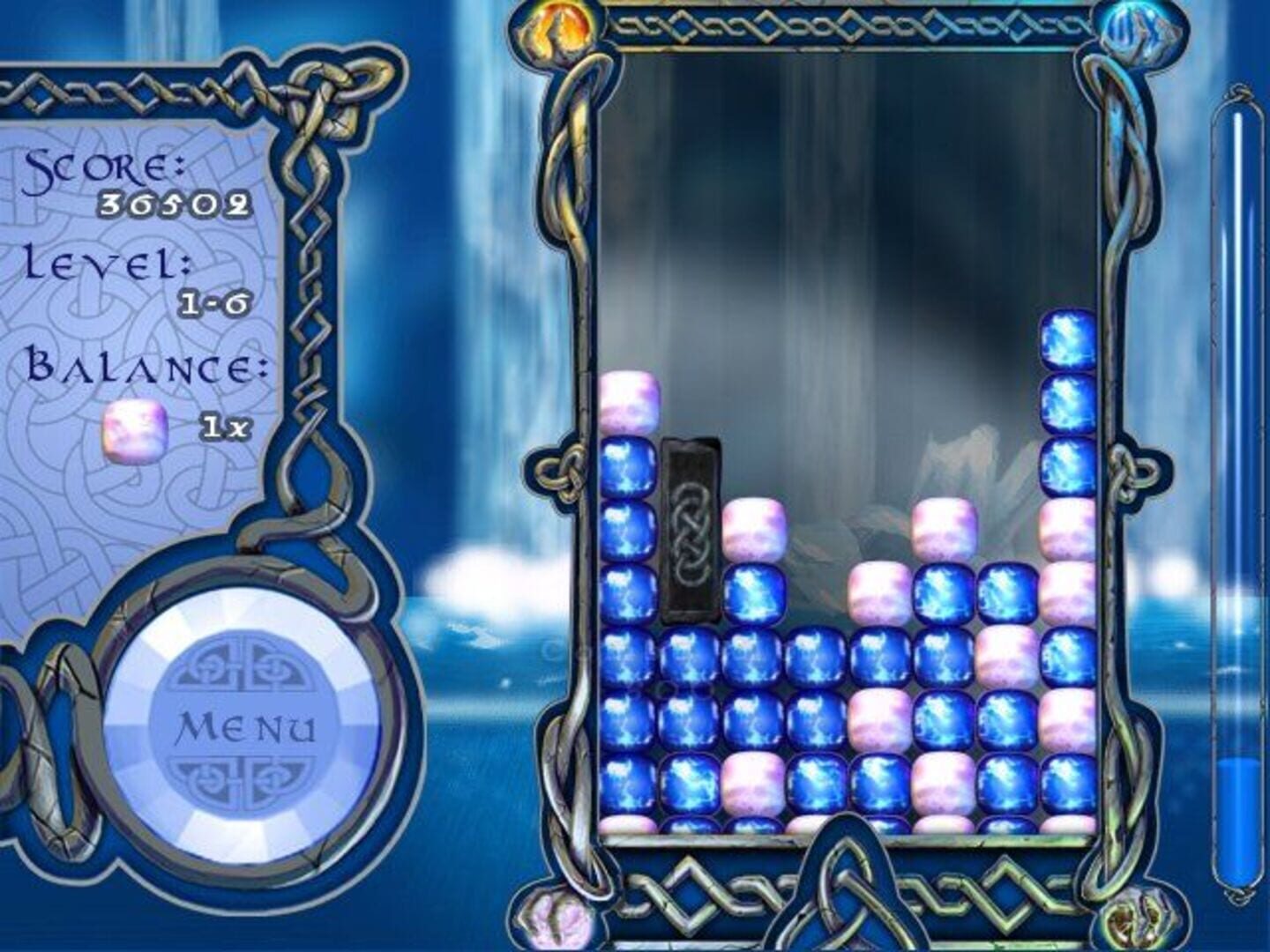 Foto do jogo Elemental
