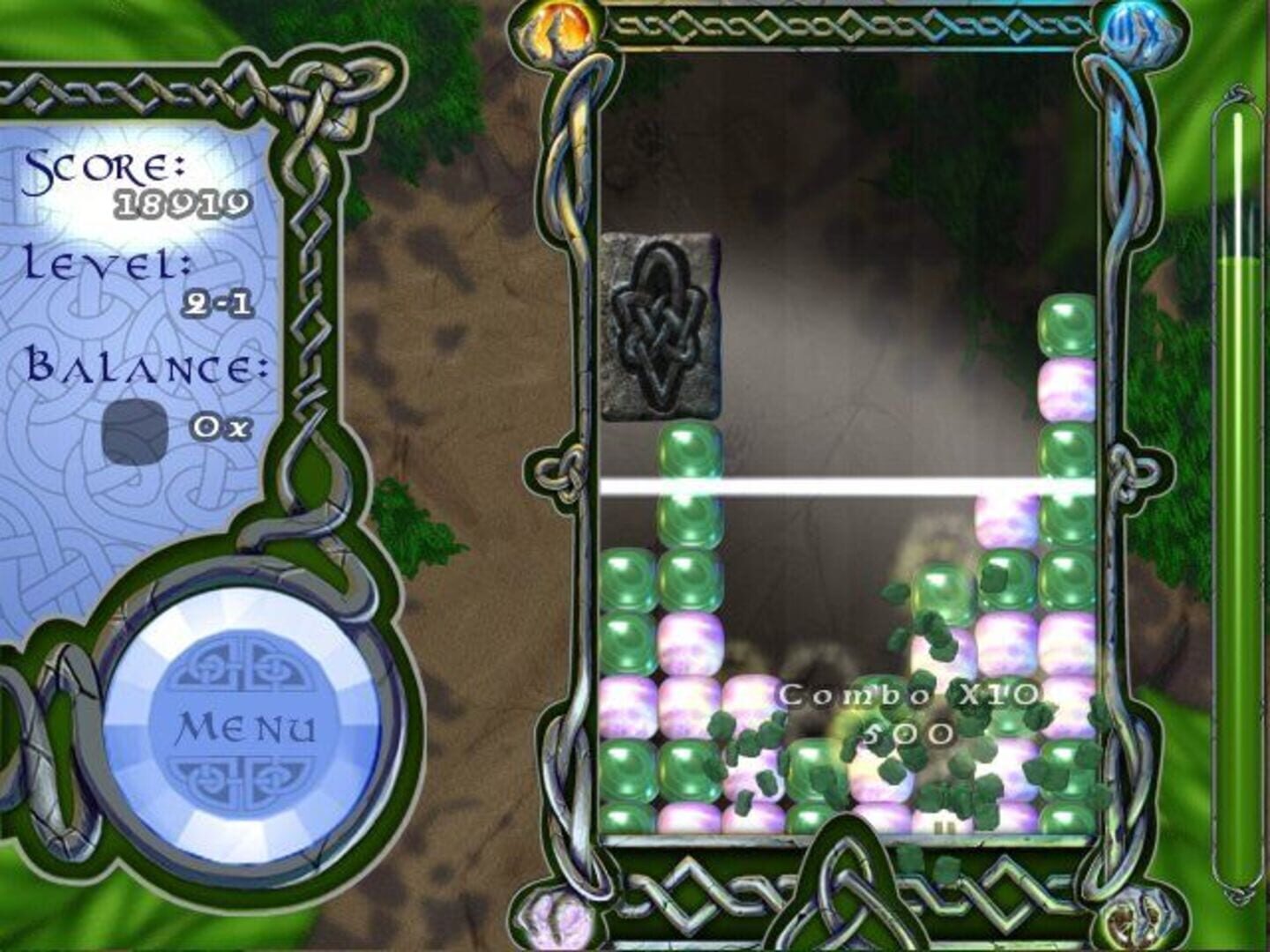 Foto do jogo Elemental