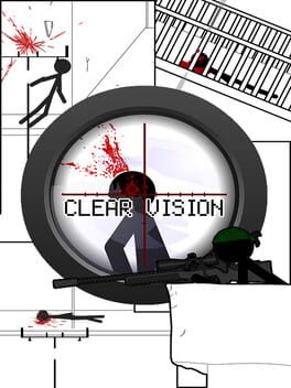Foto do jogo Clear Vision