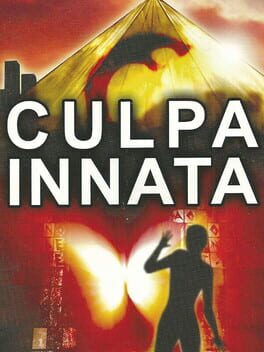 Foto do jogo Culpa Innata