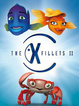 Foto do jogo The Fish Fillets 2