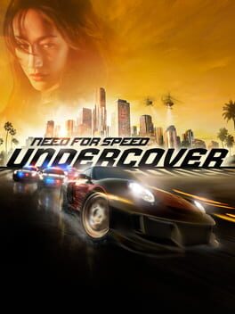 Foto do jogo Need for Speed: Undercover
