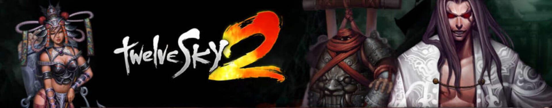 Foto do jogo Twelve Sky 2