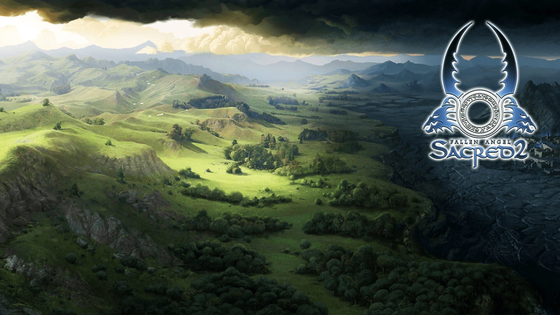 Foto do jogo Sacred 2: Fallen Angel