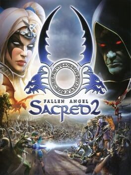 Foto do jogo Sacred 2: Fallen Angel
