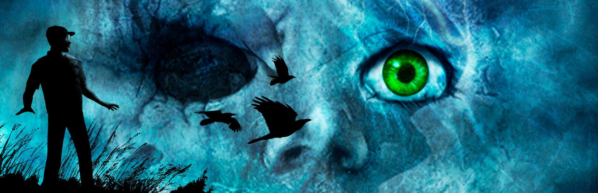 Foto do jogo The Lost Crown