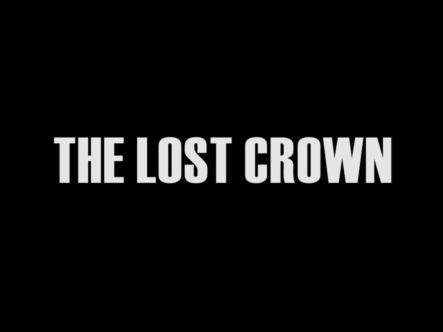 Foto do jogo The Lost Crown