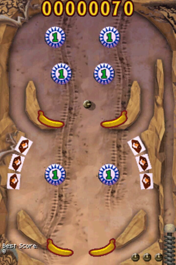 Foto do jogo Madagascar: Escape 2 Africa