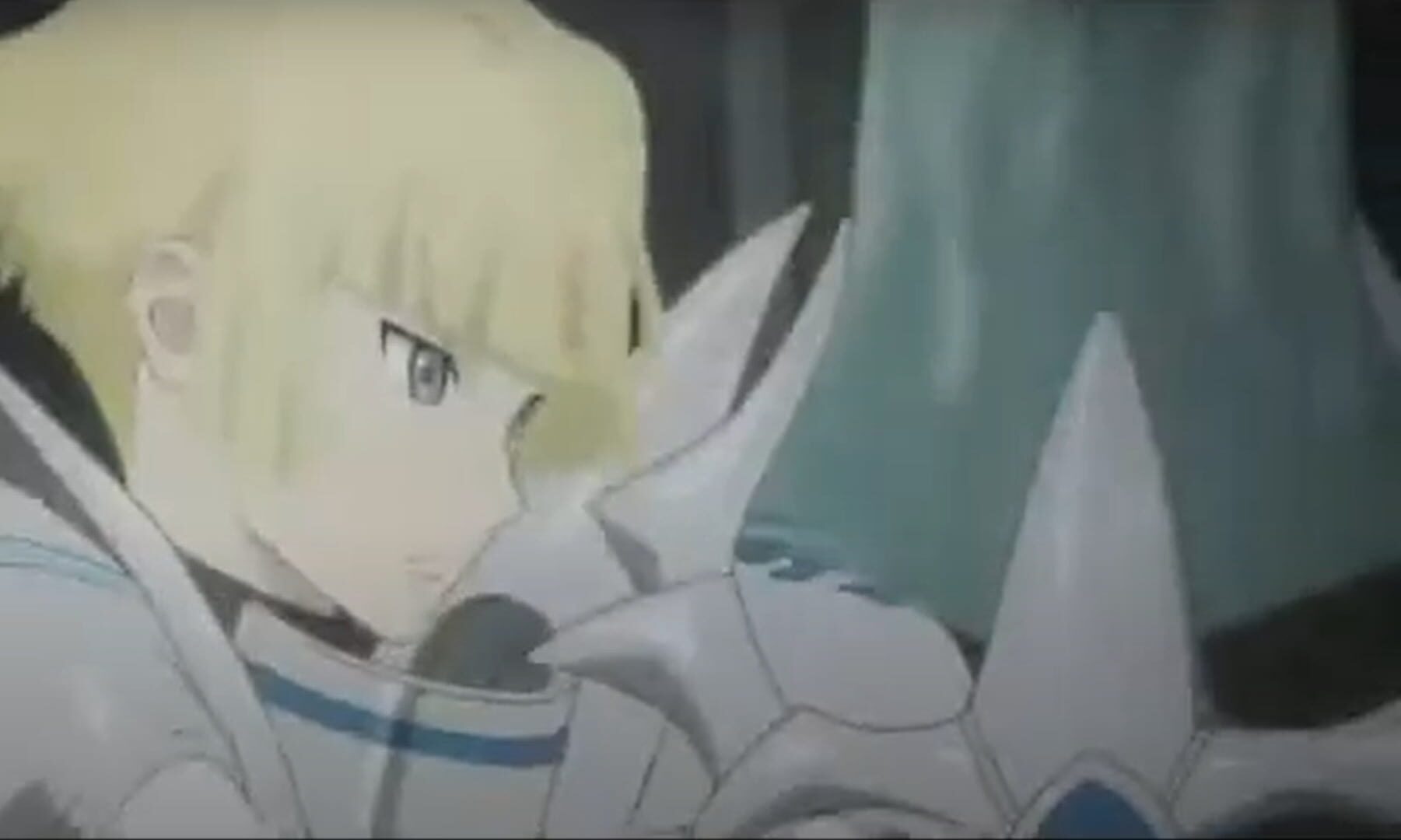 Foto do jogo Tales of Hearts: Anime Movie Edition