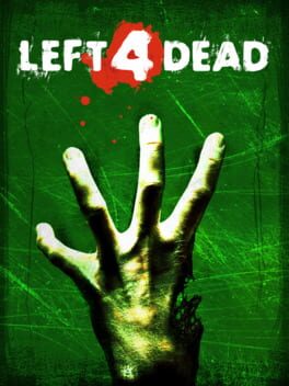 Foto do jogo Left 4 Dead