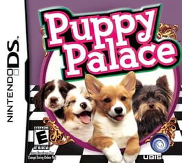 Foto do jogo Puppy Palace