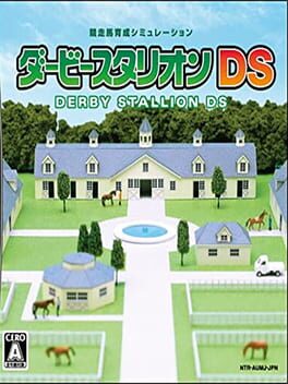 Foto do jogo Derby Stallion DS