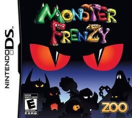 Foto do jogo Monster Frenzy