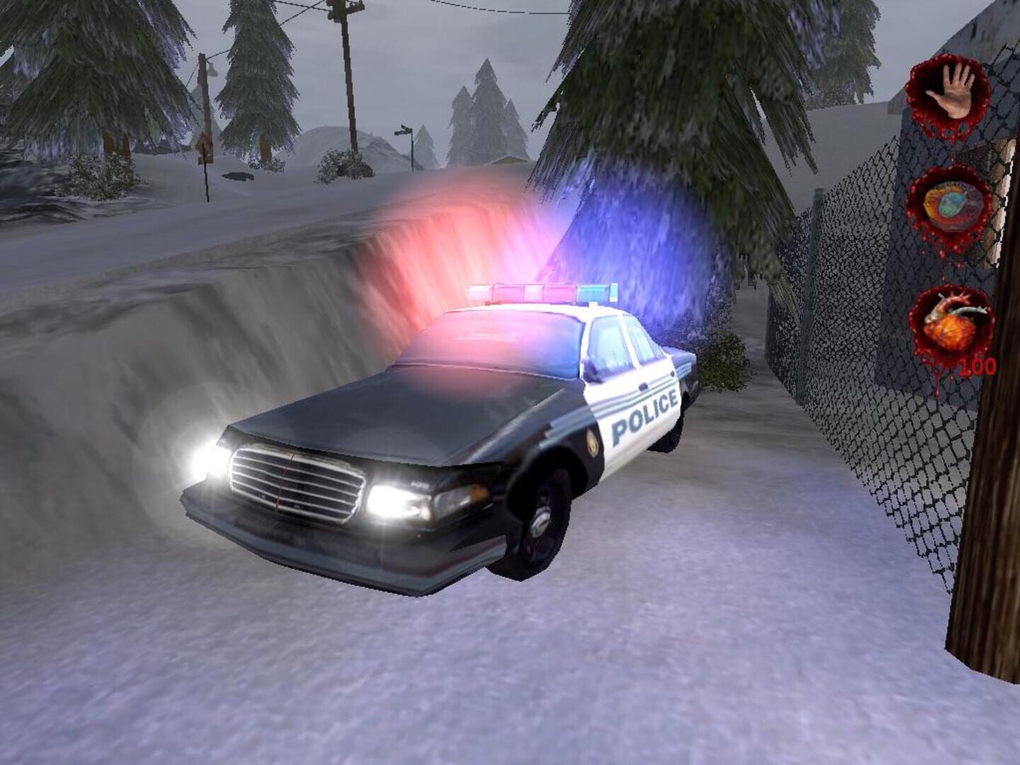 Foto do jogo Postal 2: A Very Postal Christmas