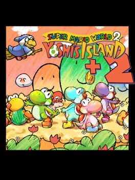 Foto do jogo SMW2+2