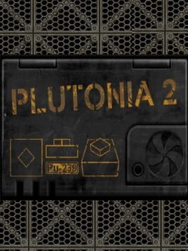 Foto do jogo Plutonia 2