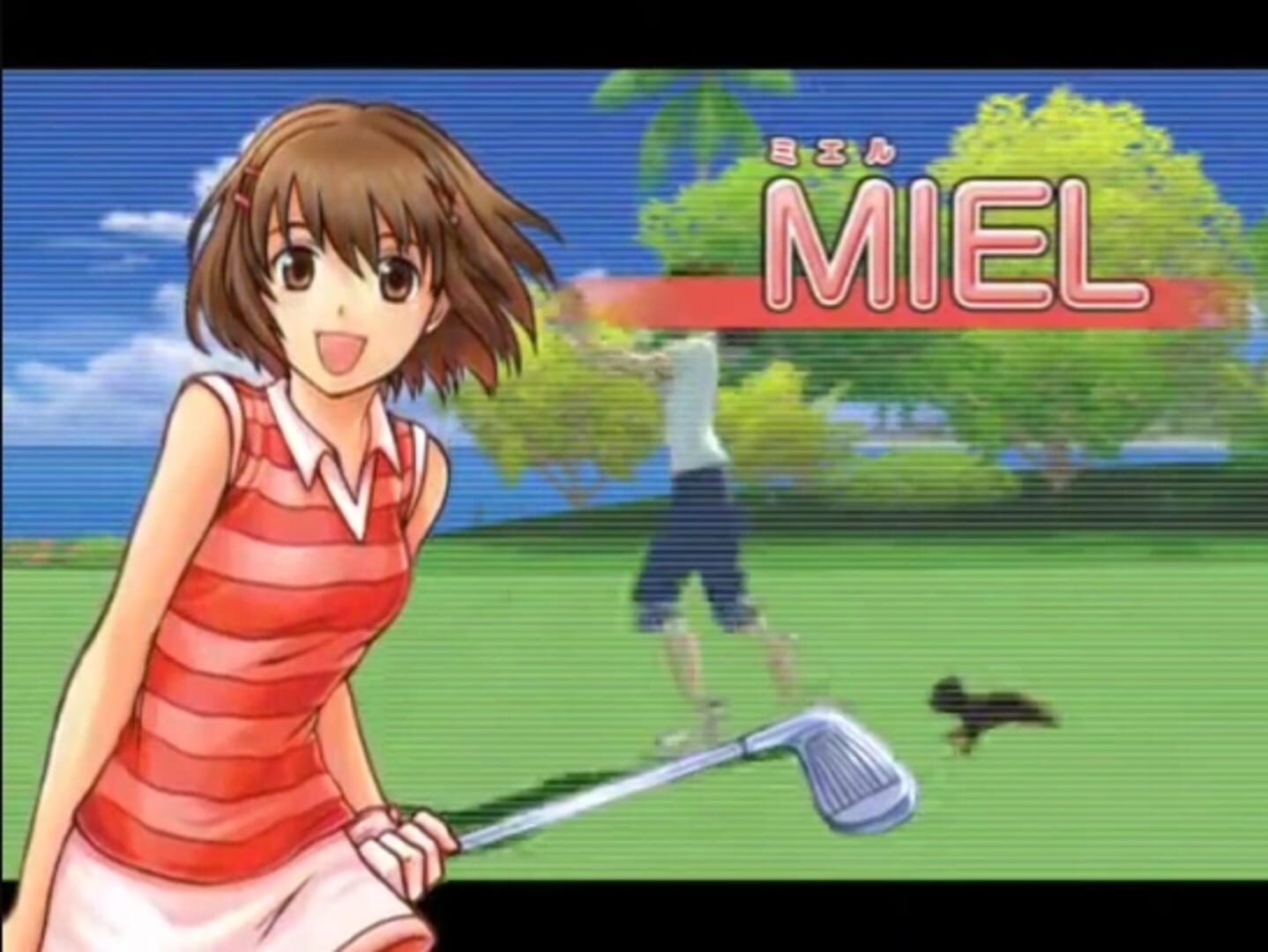 Foto do jogo Sega Splash! Golf