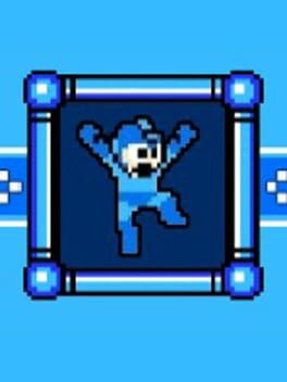 Foto do jogo Mega Man 9: Endless Attack Mode