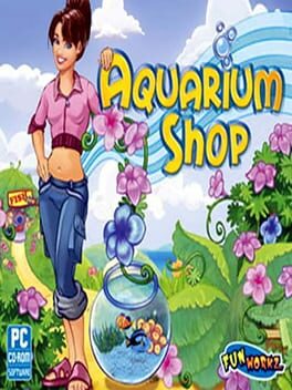 Foto do jogo Aquarium Shop