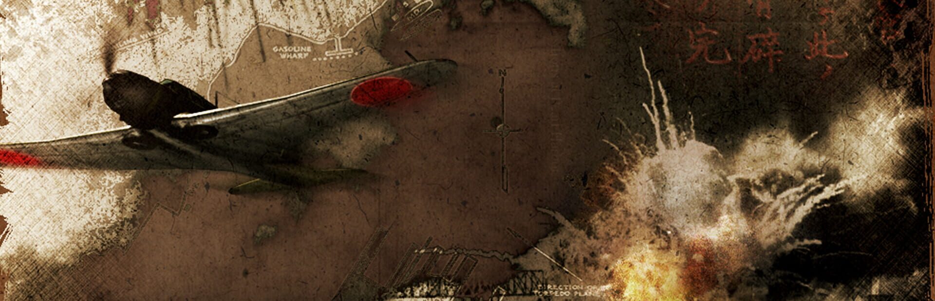 Foto do jogo Pacific Storm: Allies