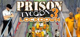 Foto do jogo Prison Tycoon 3: Lockdown