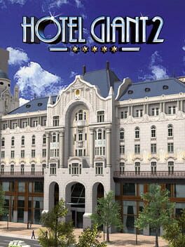 Foto do jogo Hotel Giant 2
