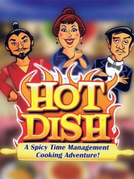 Foto do jogo Hot Dish