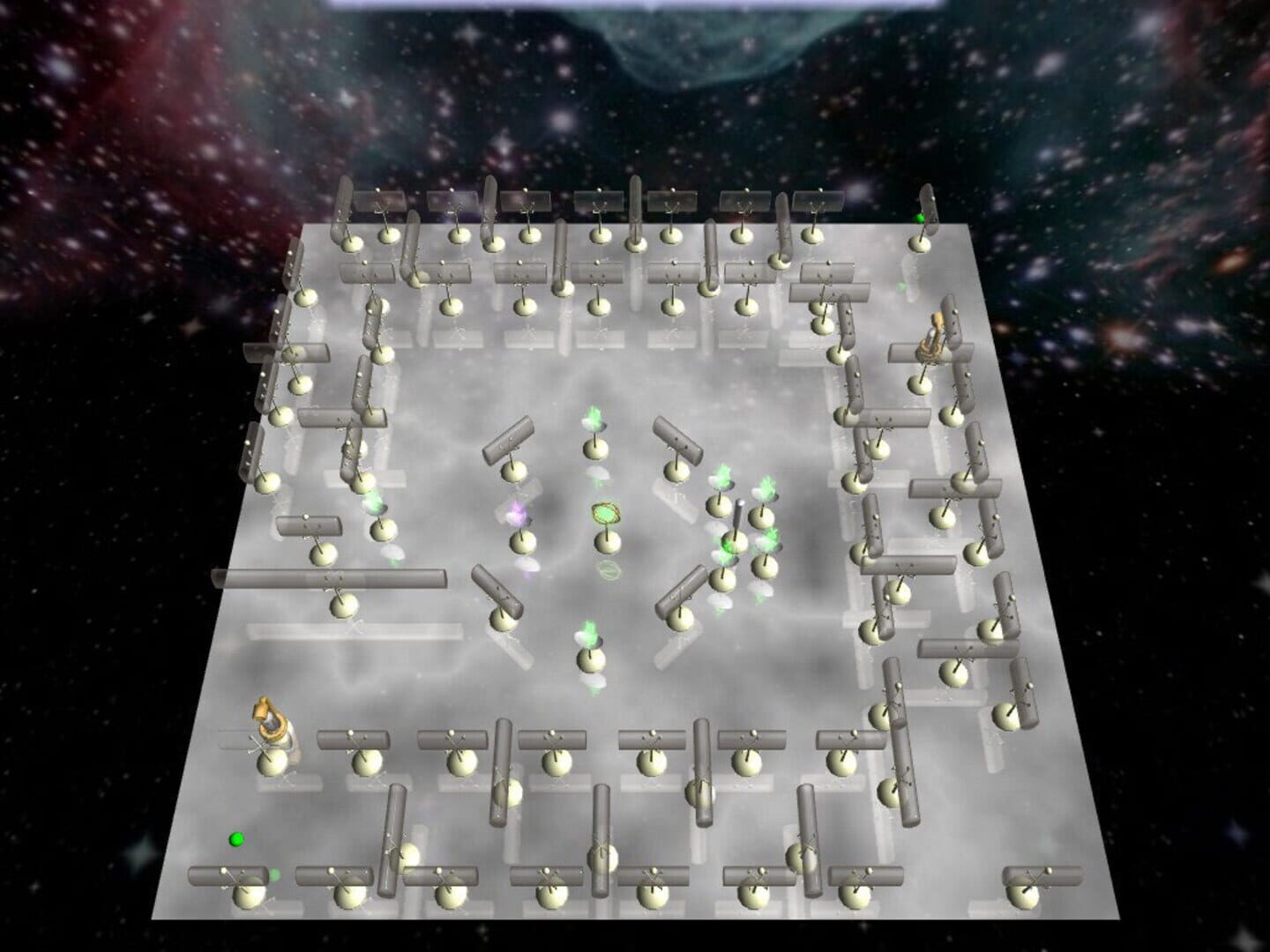 Foto do jogo Chaos Theory