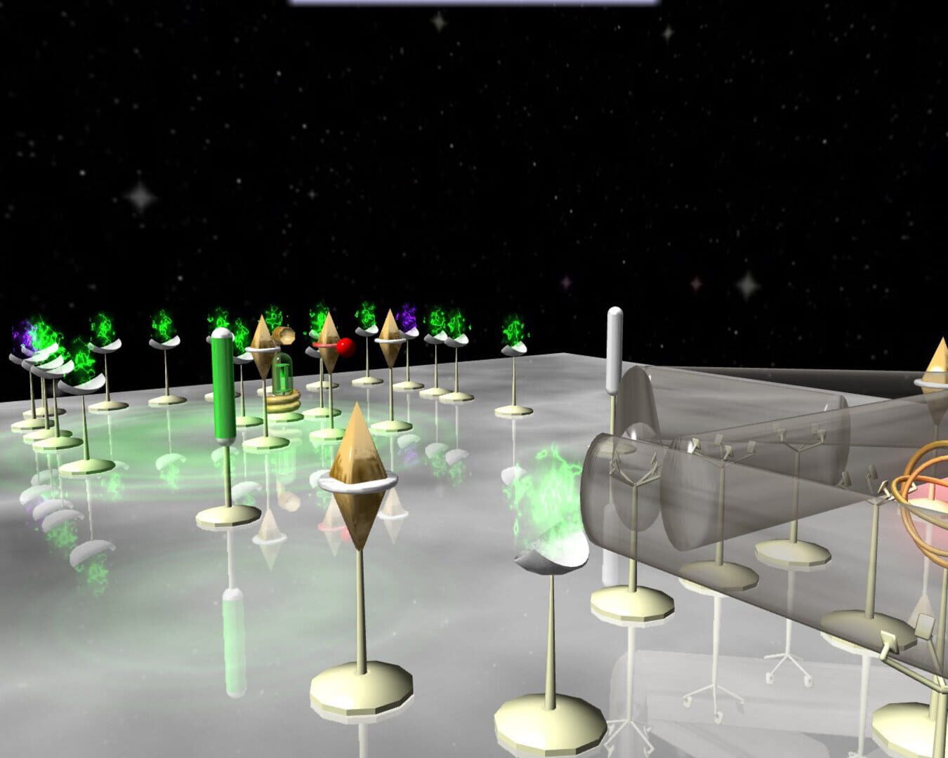 Foto do jogo Chaos Theory