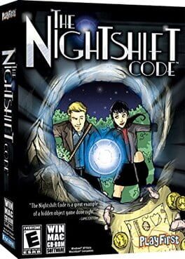 Foto do jogo The Nightshift Code