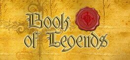 Foto do jogo Book of Legends