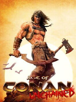Foto do jogo Age of Conan: Unchained
