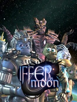Foto do jogo Iffermoon