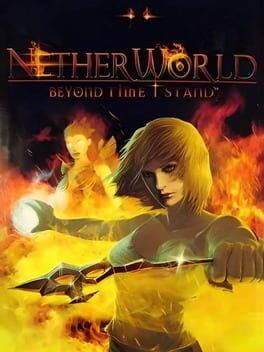 Foto do jogo Netherworld: Beyond Time I Stand