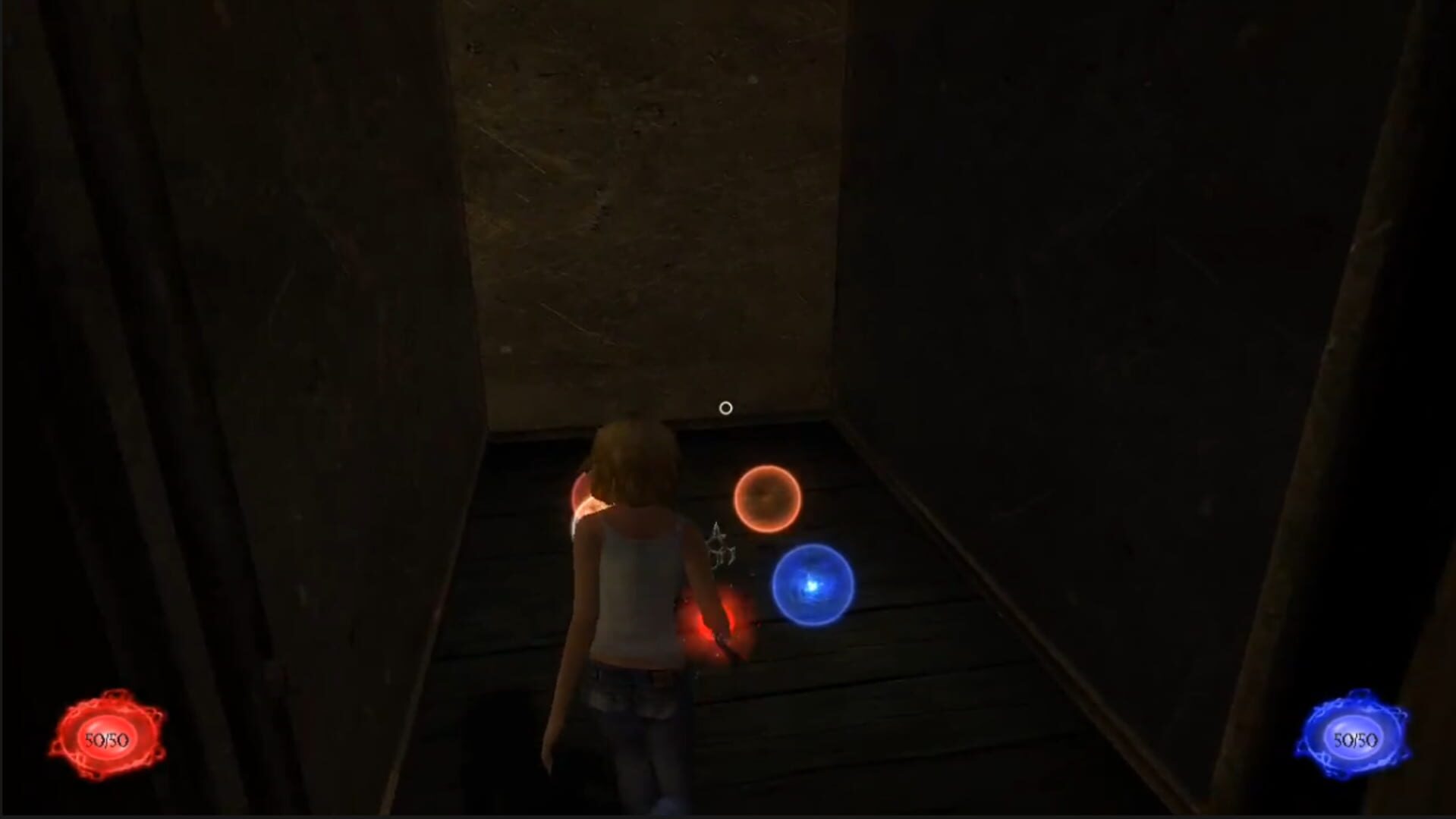 Foto do jogo Netherworld: Beyond Time I Stand