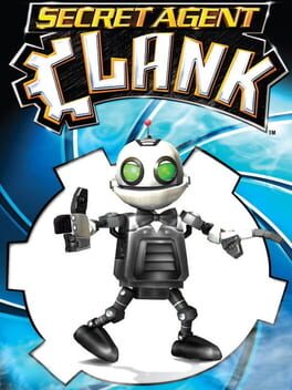 Foto do jogo Secret Agent Clank