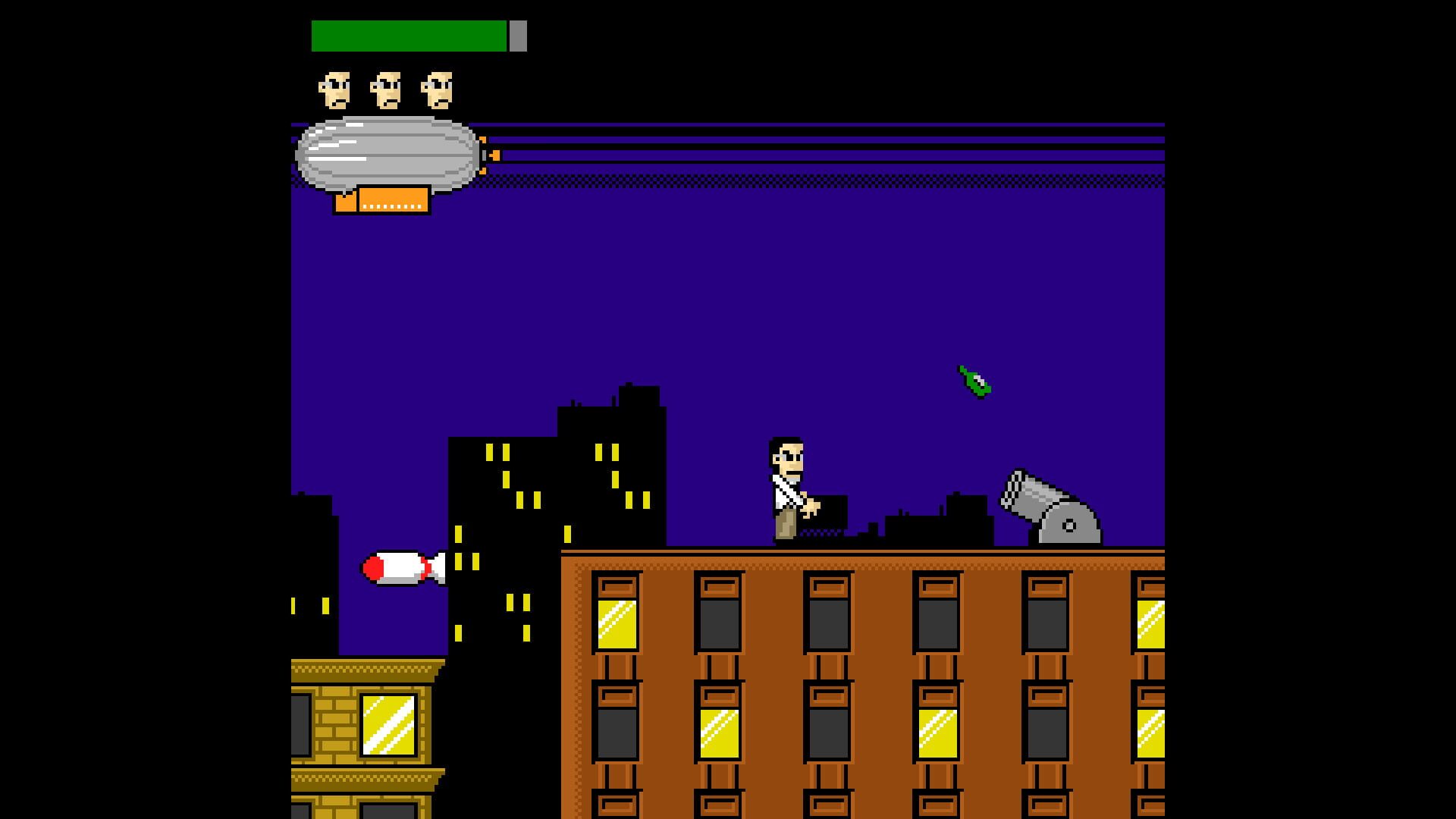 Foto do jogo The Angry Video Game Nerd: The Angry Video Game