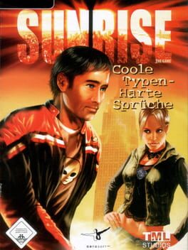 Foto do jogo Sunrise: The Game