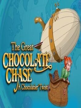 Foto do jogo The Great Chocolate Chase: A Chocolatier Twist