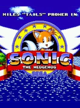 Foto do jogo Tails in Sonic the Hedgehog