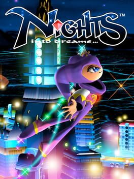 Foto do jogo Nights Into Dreams