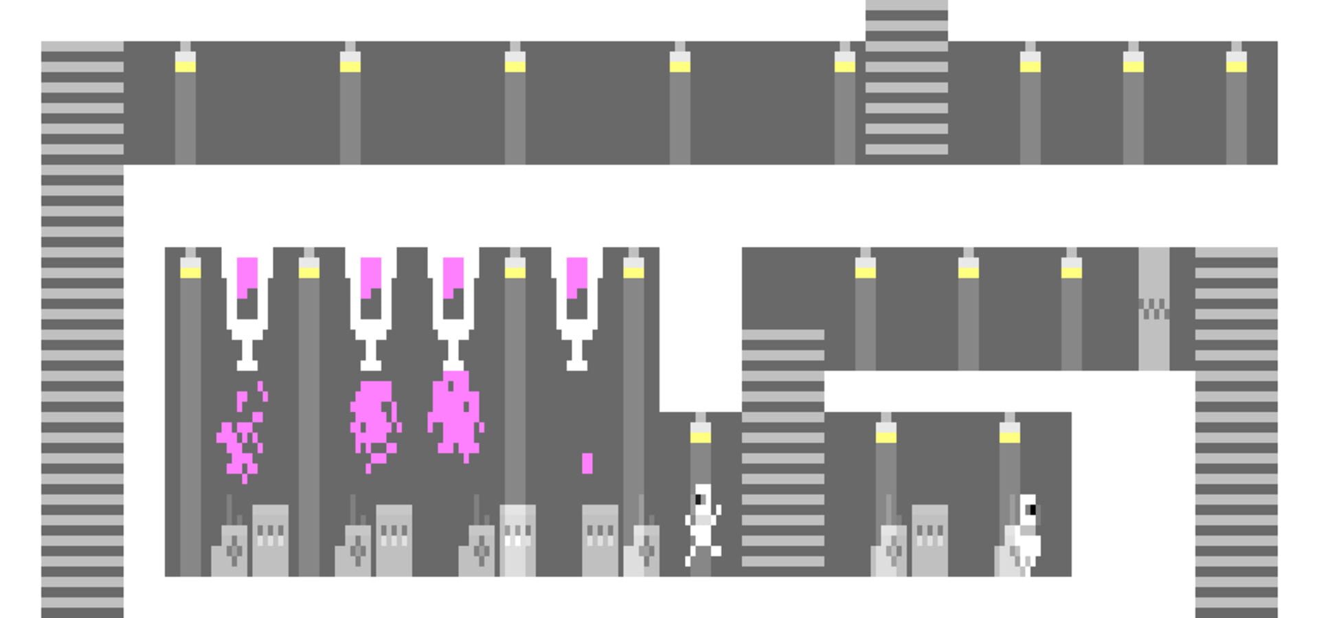 Foto do jogo Stench Mechanics