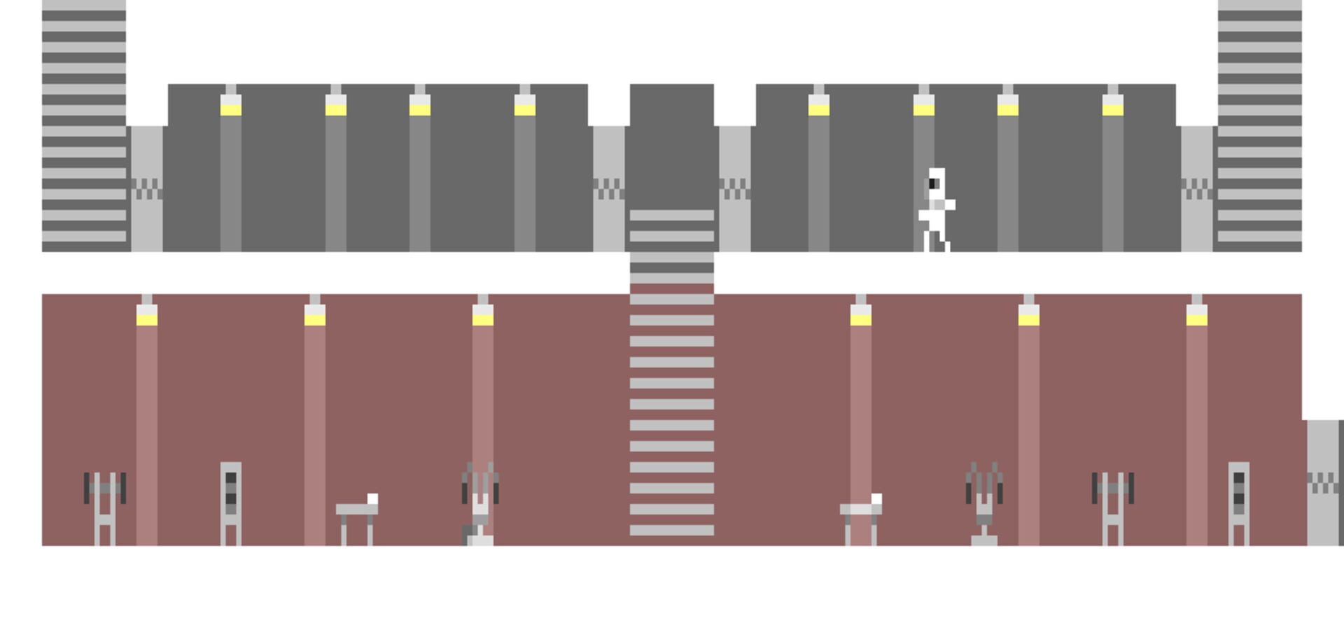 Foto do jogo Stench Mechanics