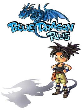 Foto do jogo Blue Dragon Plus