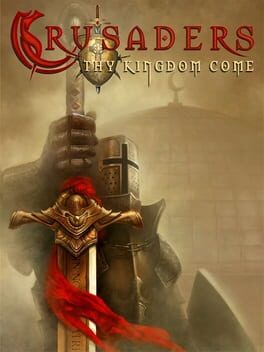 Foto do jogo Crusaders: Thy Kingdom Come